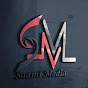 Saami Media logo