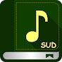 HINOS SUD PIANO TUTORIAL logo