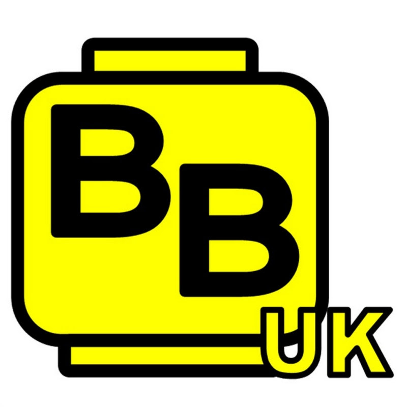 BrickBros UK icon