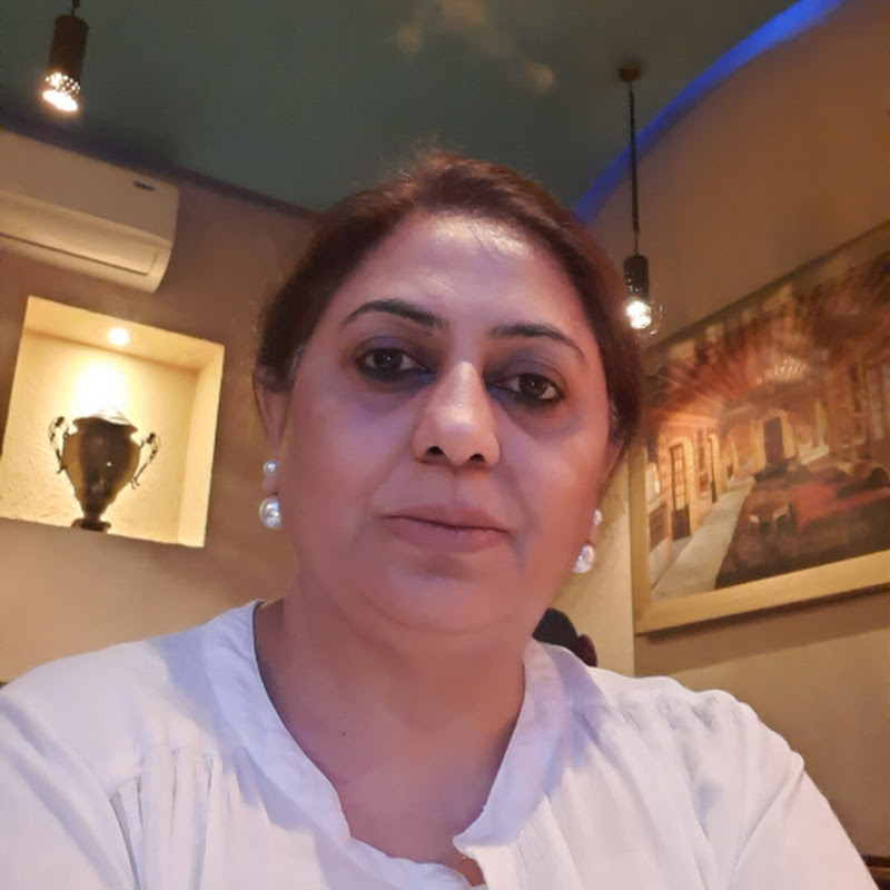 Jaspinder Bakshi