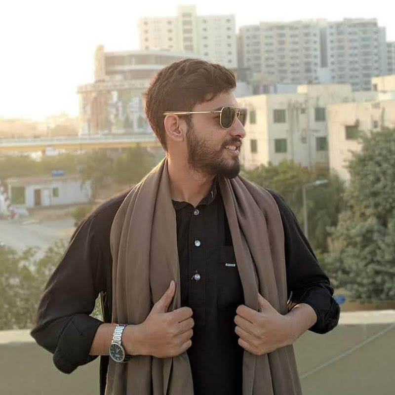 RIZWAN HANIF icon