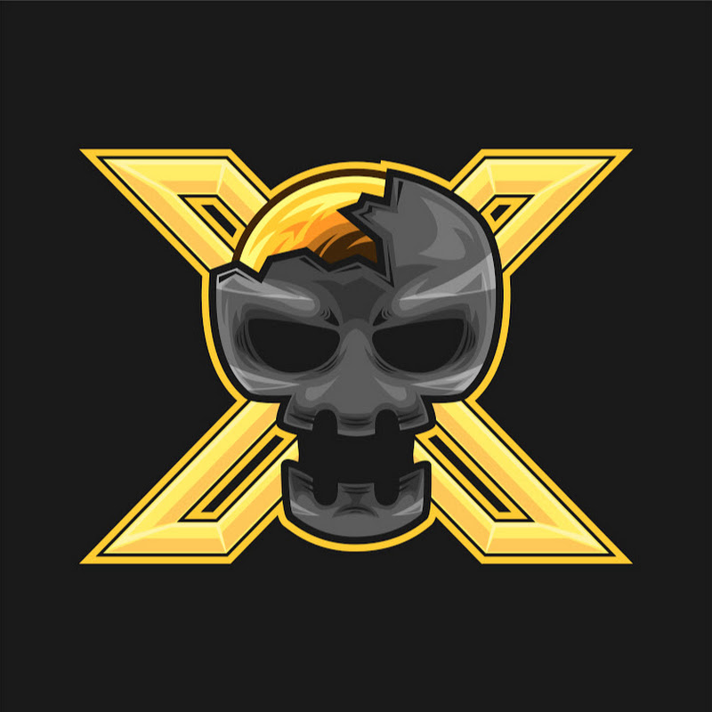 ElRichMC X