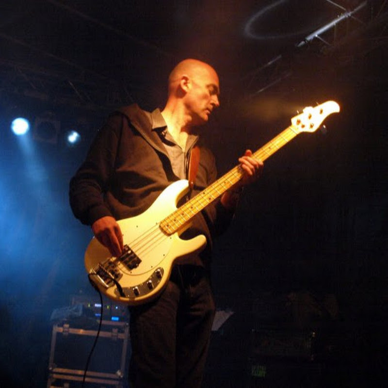 Simon Lague