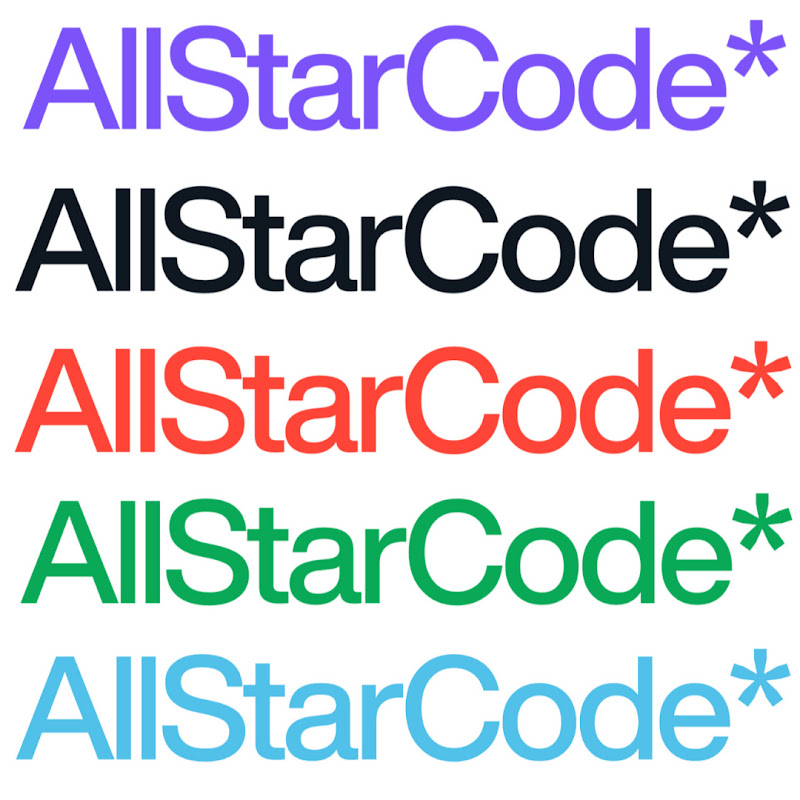 All Star Code
