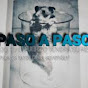 PASO A PASO logo