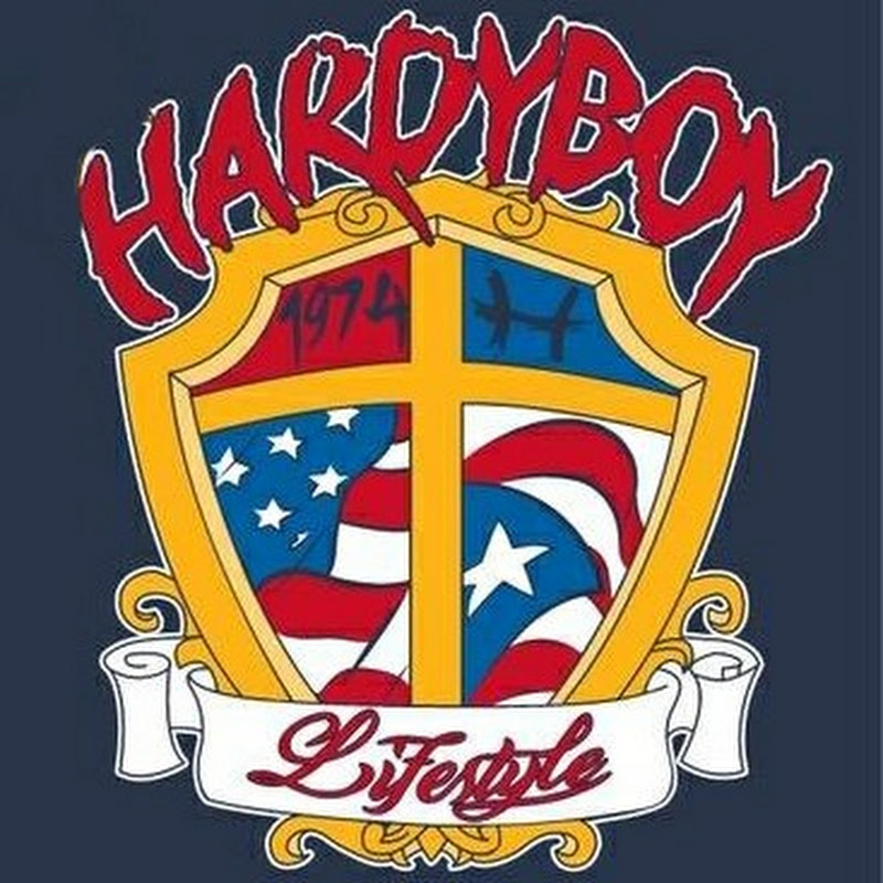 Hardyboy Lifestyle