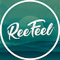 ReeFeel logo