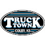 Truck Town logo