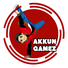 AKKUN GAMEZ
