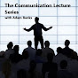 Communication Lecture Series logo