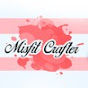Misfit Crafter logo