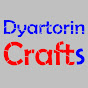 Dyartorin Crafts logo