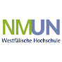 NMUN Westfälische Hochschule logo