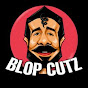 BLOP CUTZ logo