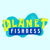 Planet Fishness