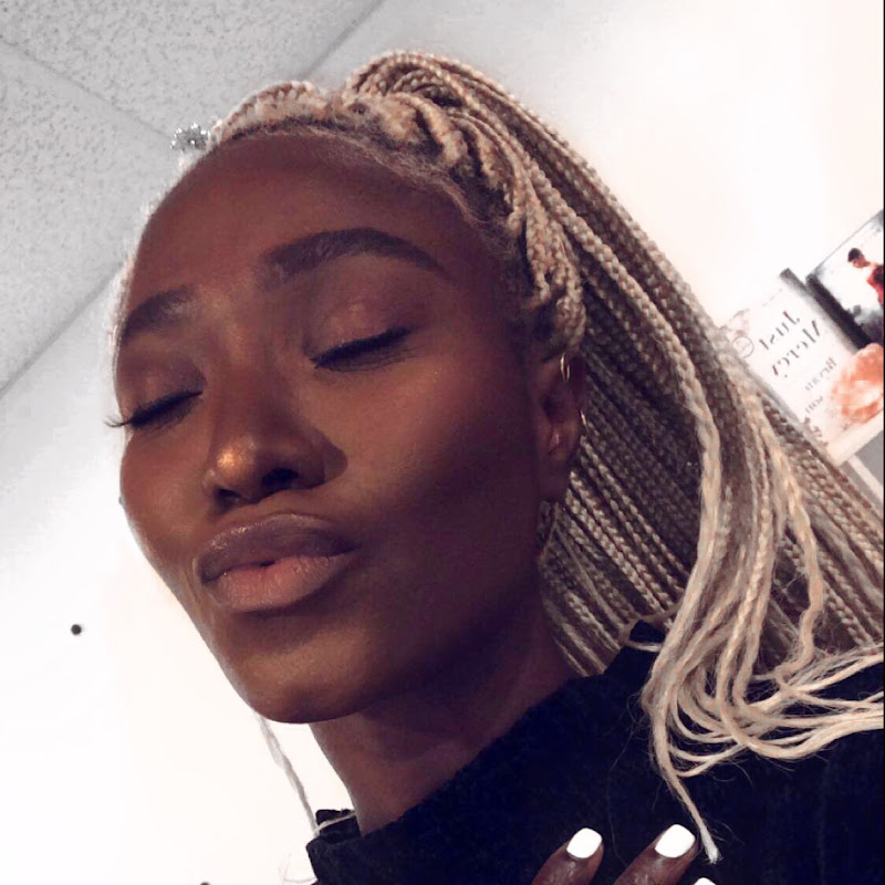 Mariama Sesay