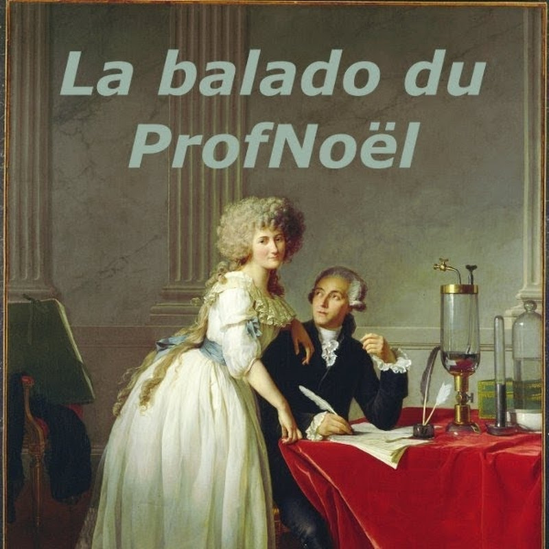 ProfNoel icon