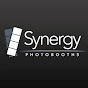 Synergy Photo Booths logo