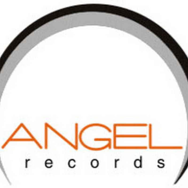 Angel Records