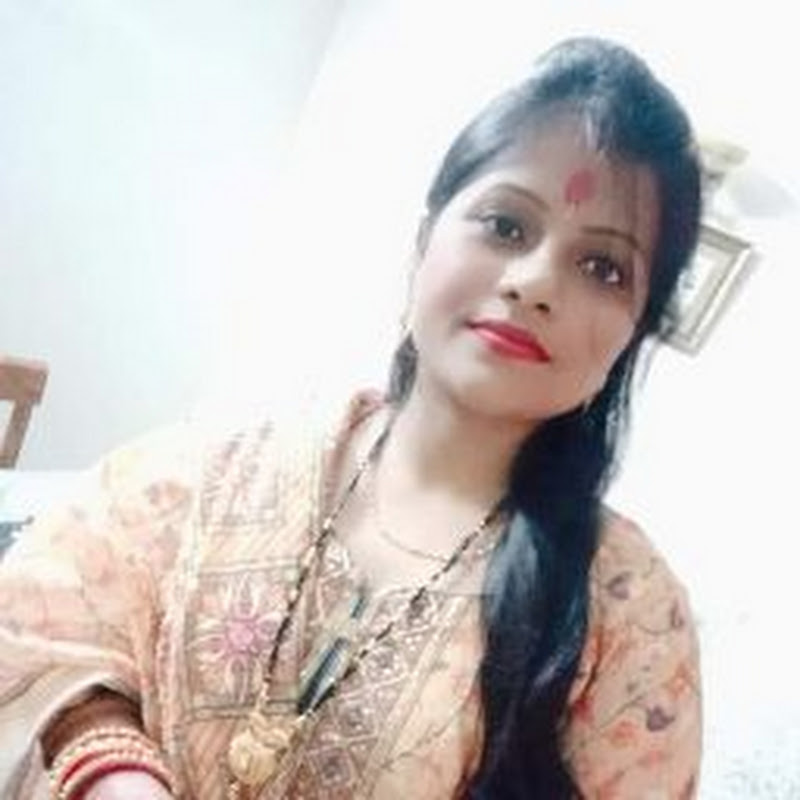 Cook With Poonam Chaurasiya
