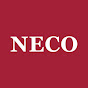 New England College of Optometry logo