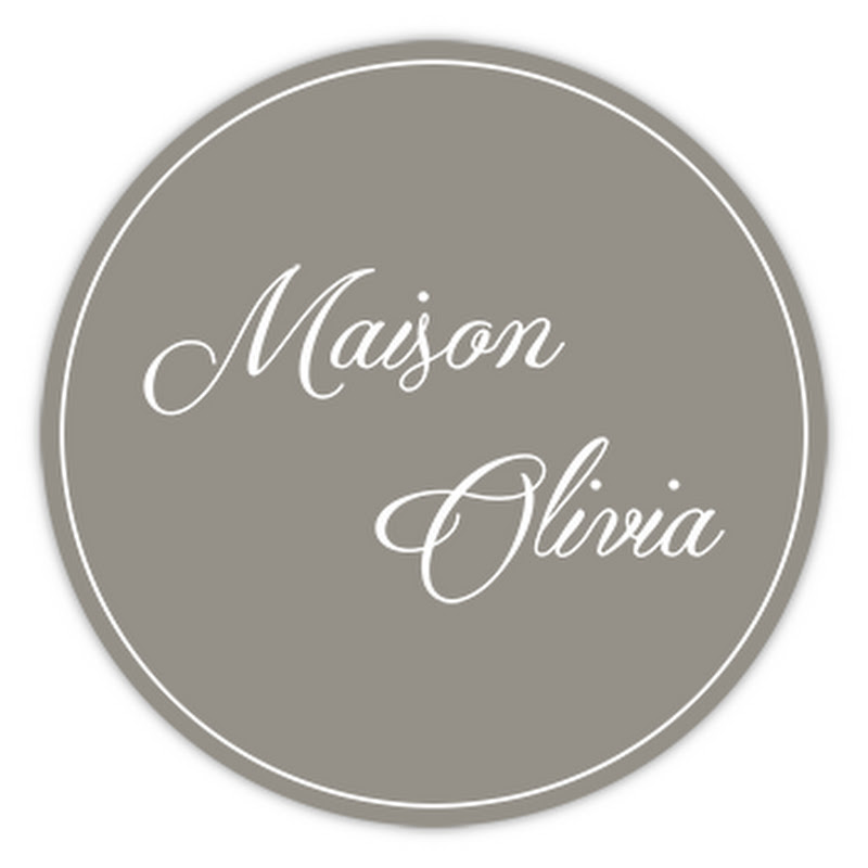 Maison Olivia Logo