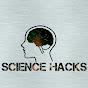 Science & Craft Hacks logo