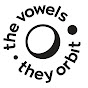 The Vowels They Orbit logo