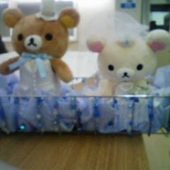 リラックマLOVE!!