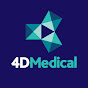 4DMedical logo
