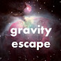 gravity escape