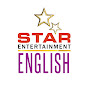 Star Entertainment English