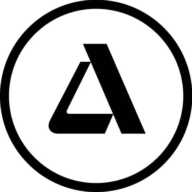 АЗвука - теория звука Logo