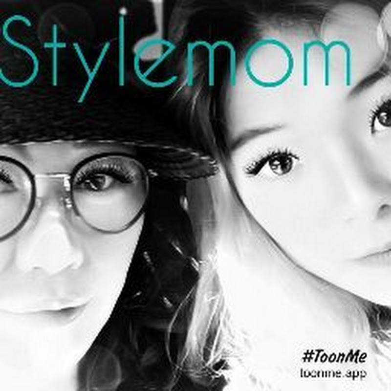 Stylemom DIY