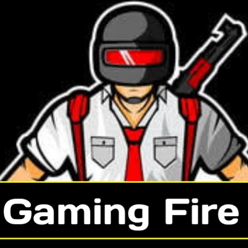 Gaming Fire