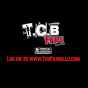 TCB FILMS logo