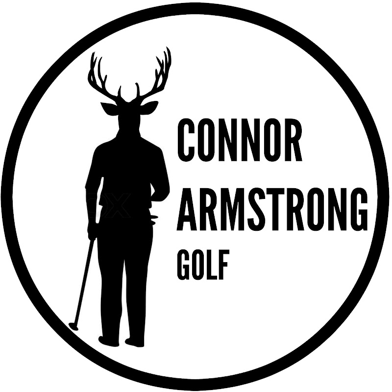 CONNOR ARMSTRONG GOLF