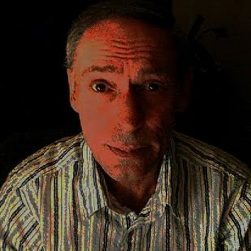 Jeff Alan Hill