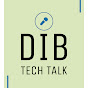 DIB Tech Talk logo