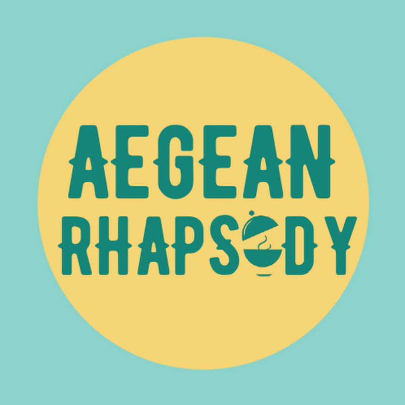 Aegean Rhapsody