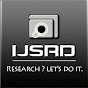 IJSRD - International Journal for Scientific Research and Development logo