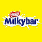 Nestlé MILKYBAR India logo