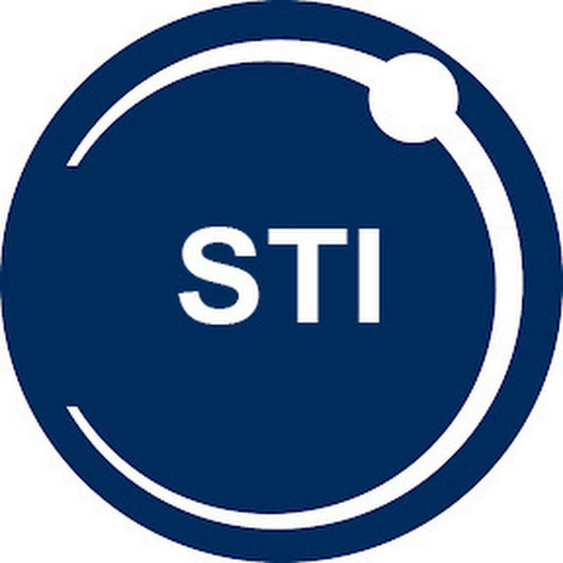 ICTP Science, Technology and Innovation icon