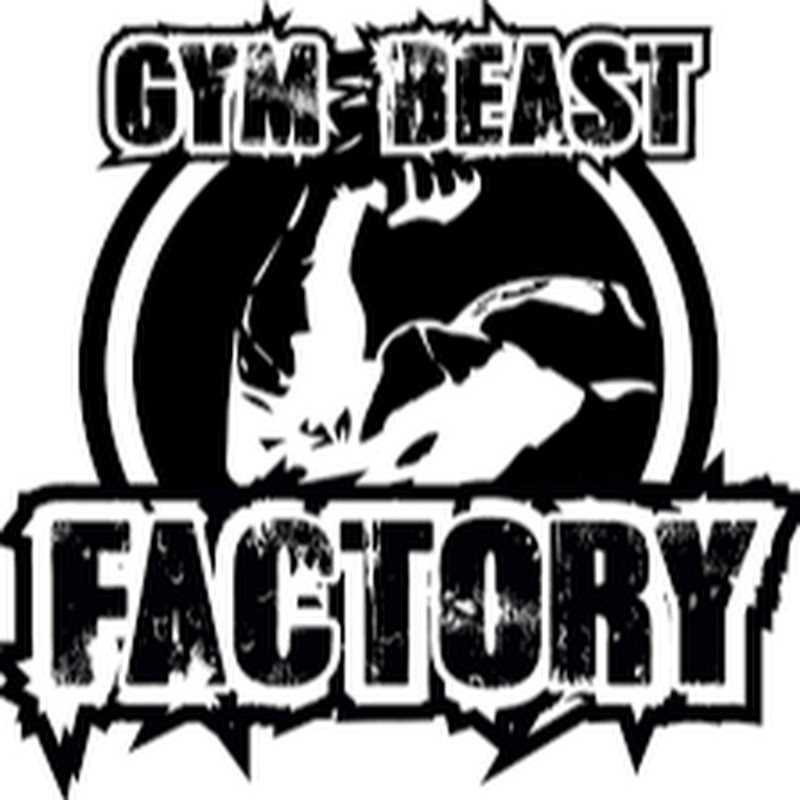 Gym Beast Factory