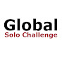 Global Solo Challenge logo