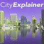 CityExplainer logo