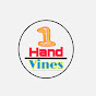 First Hand Vines logo