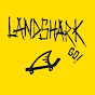 LandsharkWheels logo