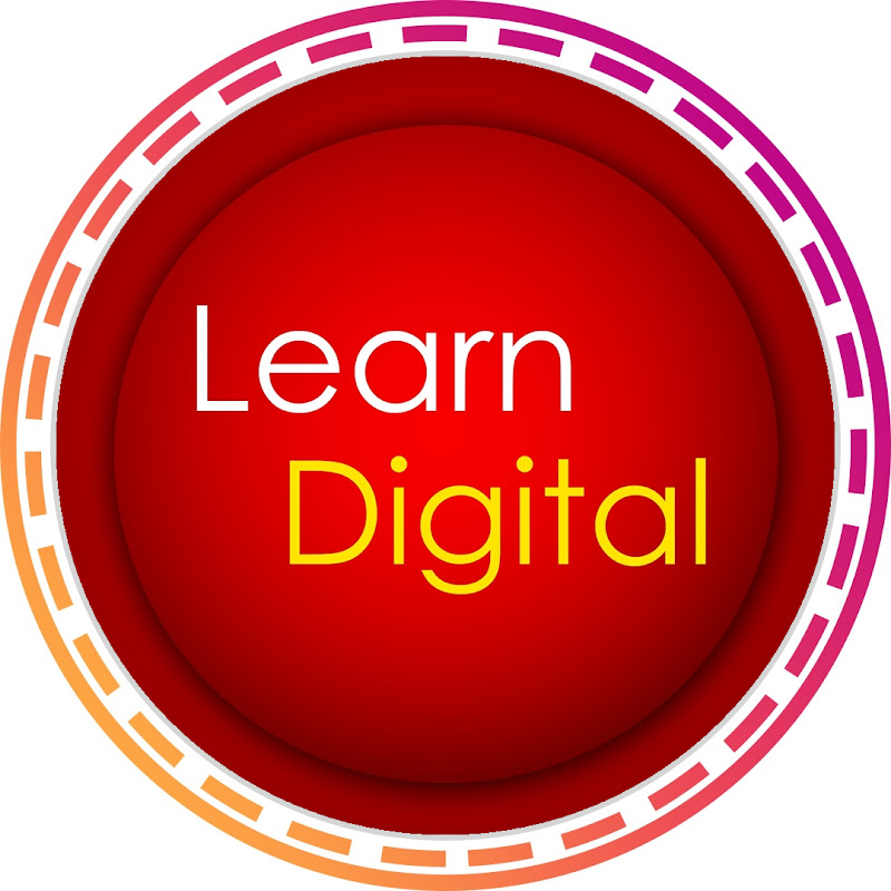 Learn Digital
