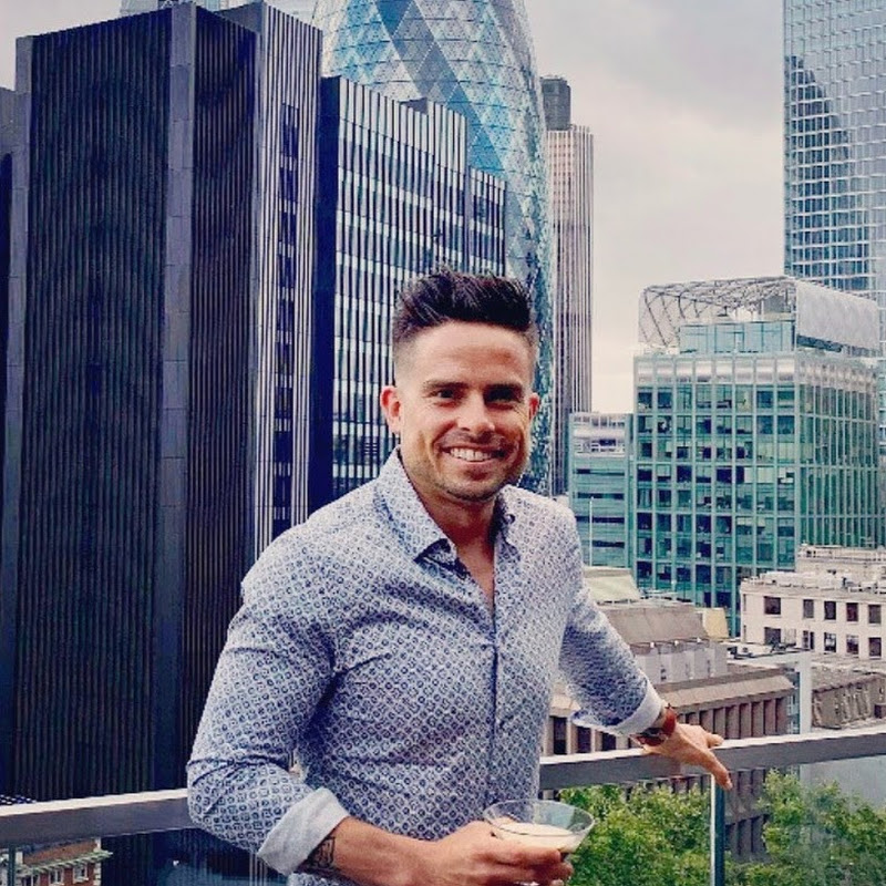 Sam Hadden (Real Estate - CY Property)